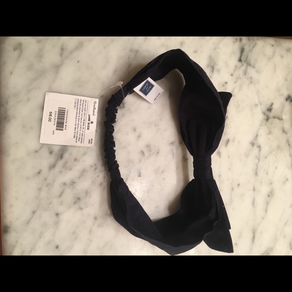 Janie and Jack Hair Bow 12-24 months - Picture 2 of 2